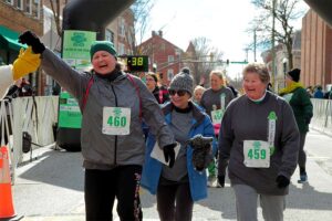 12. Nancy Edwards, Pam Hayes, & Mary Hayes