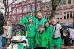 16. Shannon Erdman & Jessica Rinn (adults); Grayson Erdman, Charleigh Erdman, Charlie Rinn, Reese Erdman, & Lilly Rinn copy