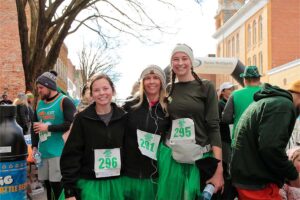 5. Madison Heyman, Janette MacGregor, Madison MacGregor